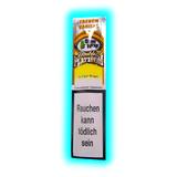 Blunt Wraps Double Platinum French Vanilla 2 in 1