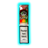 Blunt Wraps Double Platinum Jamaican Rum 2 in 1