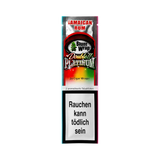Blunt Wraps Double Platinum Jamaican Rum 2 in 1