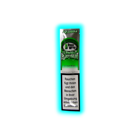 Blunt Wraps Double Platinum Kush 2 in 1