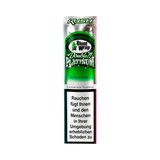 Blunt Wraps Double Platinum Kush 2 in 1