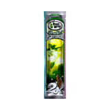 Blunt Wraps Double Platinum Mojito 2 in 1