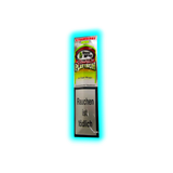 Blunt Wraps Double Platinum Strawberry Kiwi 2 in 1
