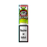 Blunt Wraps Double Platinum Strawberry Kiwi 2 in 1