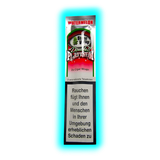 Blunt Wraps Double Platinum Watermelon 2 in 1