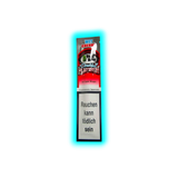 Blunt Wraps Double Platinum Wet Cherry 2 in 1