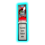 Blunt Wraps Double Platinum Wet Cherry 2 in 1