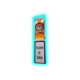 Blunt Wraps Double Platinum Wild Honey 2 in 1