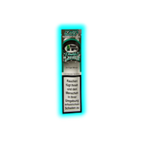 Blunt Wraps Double Platinum Zero 2 in 1