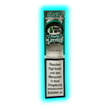 Blunt Wraps Double Platinum Zero 2 in 1