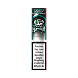 Blunt Wraps Double Platinum Zero 2 in 1