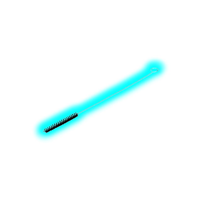 Bong Brush 1x32.5cm 1pc