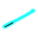 Bong Brush 1x32.5cm 1pc