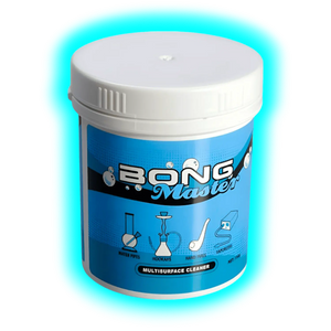 Bong Master Reiniger 150gr
