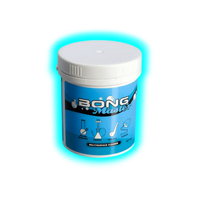Bong Master Reiniger 150gr