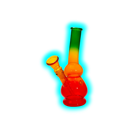 Bong Rasta 18cm
