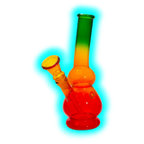 Bong Rasta 18cm