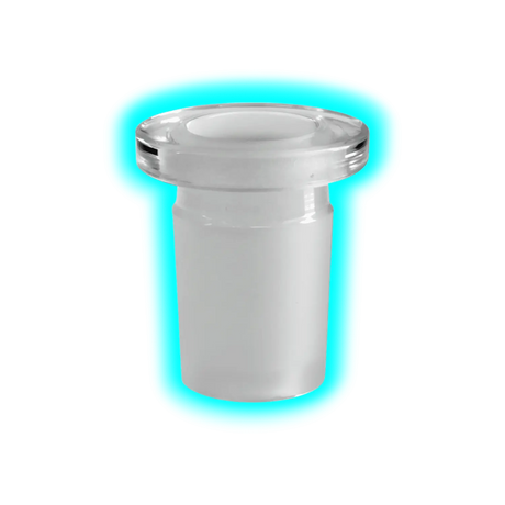 Bongadapter aus Glas