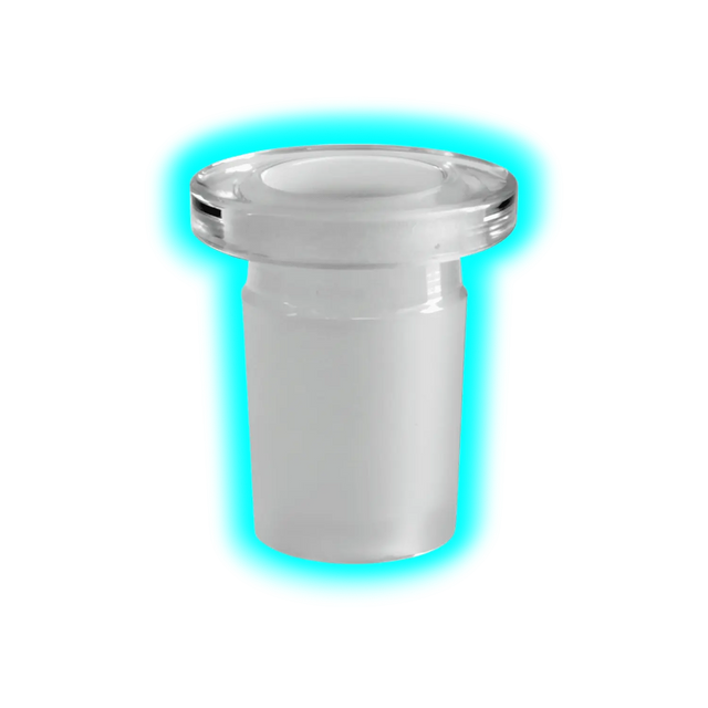 Bongadapter aus Glas