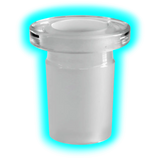 Bongadapter aus Glas