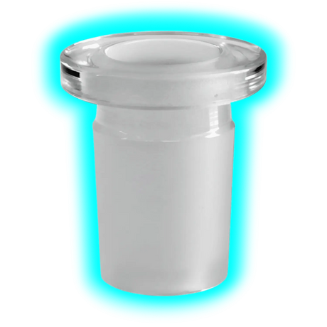 Bongadapter aus Glas