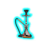 Boost Shisha Red Vipe Deluxe 39cm