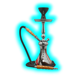 Boost Shisha Red Vipe Deluxe 39cm