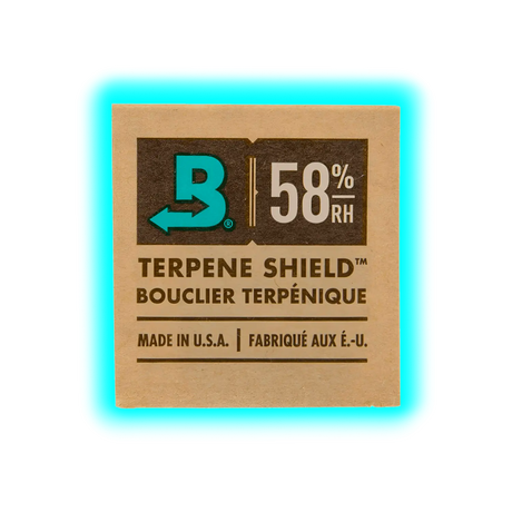 Boveda 58% Humidy Pack 2g