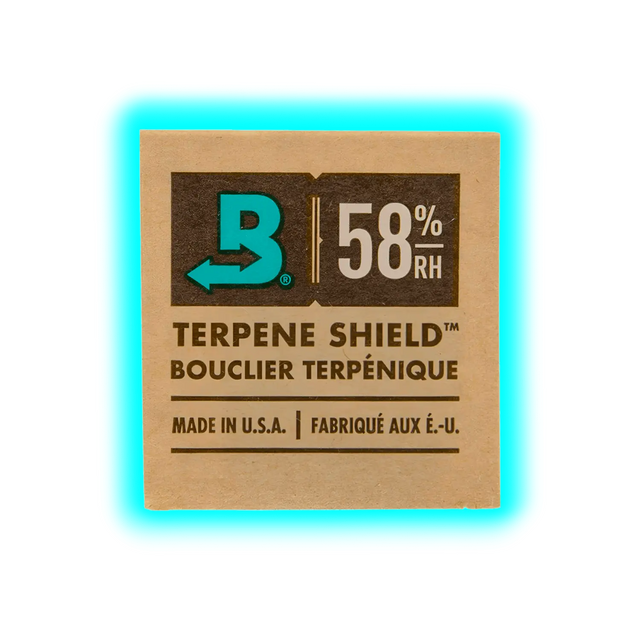 Boveda 58% Humidy Pack 2g