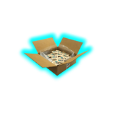 Boveda 58% Humidy Pack 4g 600pcs