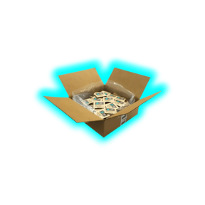 Boveda 58% Humidy Pack 4g 600pcs