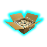 Boveda 58% Humidy Pack 4g 600pcs