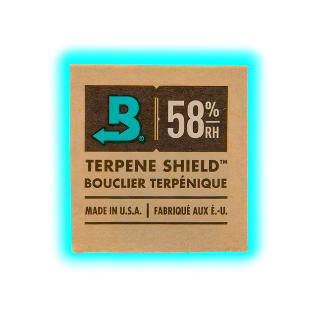 Boveda 58% Humidy Pack 4g