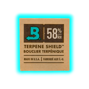 Boveda 58% Humidy Pack 8g