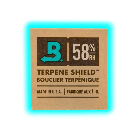 Boveda 58% Humidy Pack 8g