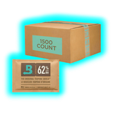 Boveda 62% Humidy Pack 2g 1500pcs