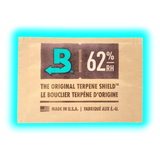 Boveda 62% Humidy Pack 2g 1500pcs