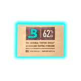 Boveda 62% Humidy Pack 2g