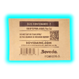 Boveda 62% Humidy Pack 2g