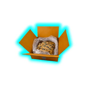 Boveda 62% Humidy Pack 4g 600pcs