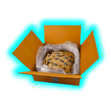 Boveda 62% Humidy Pack 8g 300pcs