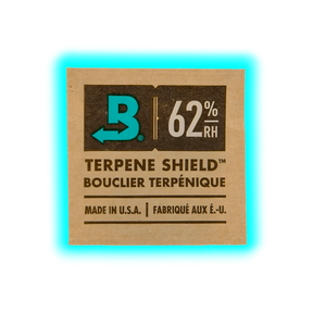 Boveda 62% Humidy Pack 8g