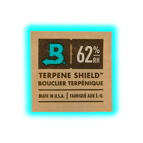 Boveda 62% Humidy Pack 8g