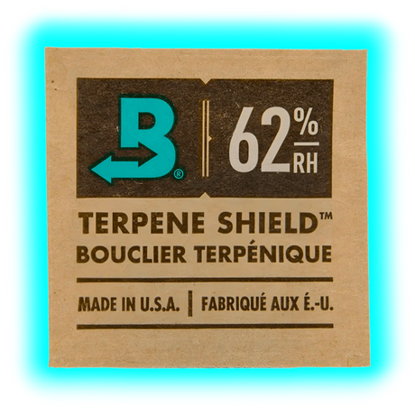 Boveda 62% Humidy Pack 8g