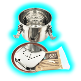 Boveda C Vault Medium 28g