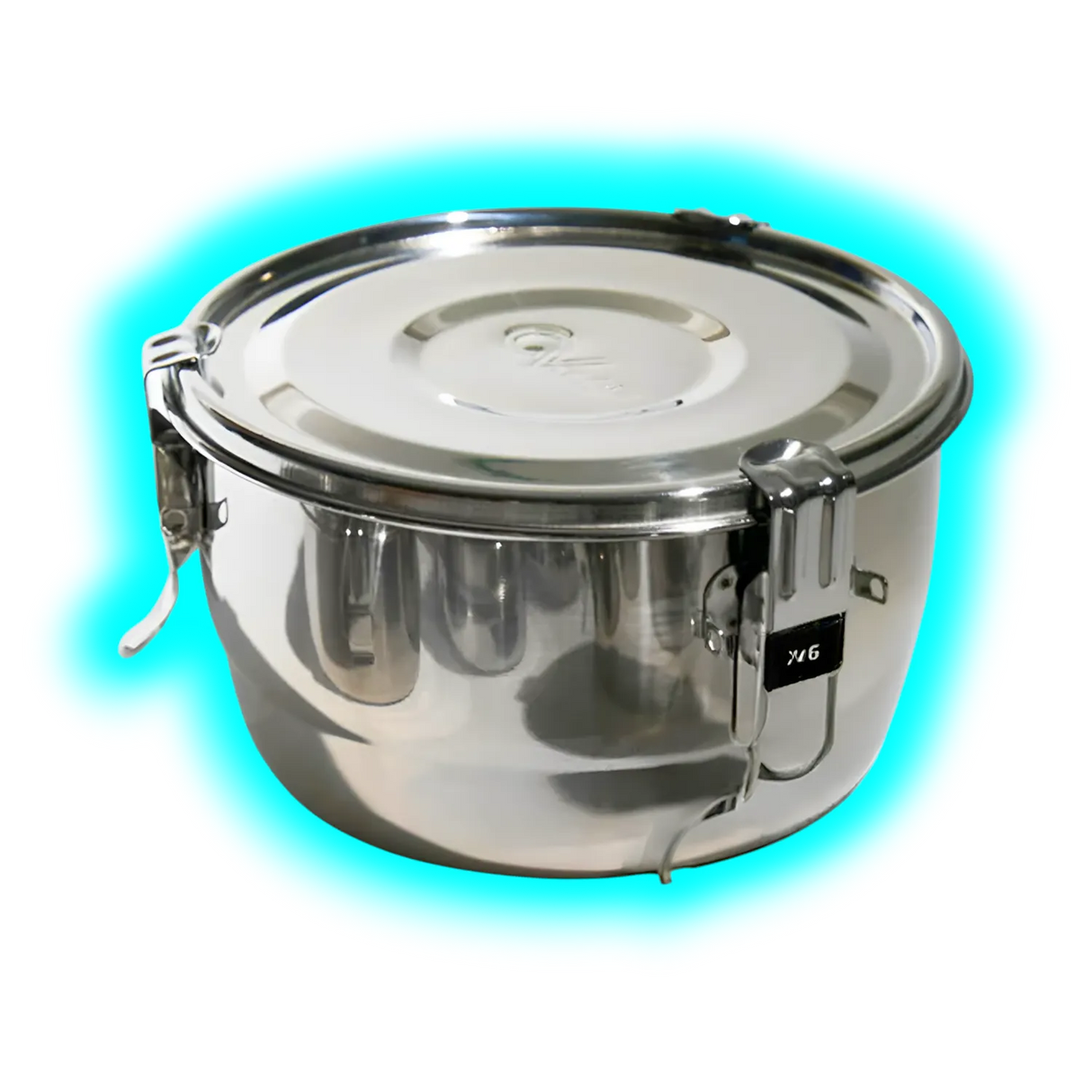Boveda C Vault Xtra Large 300-600g