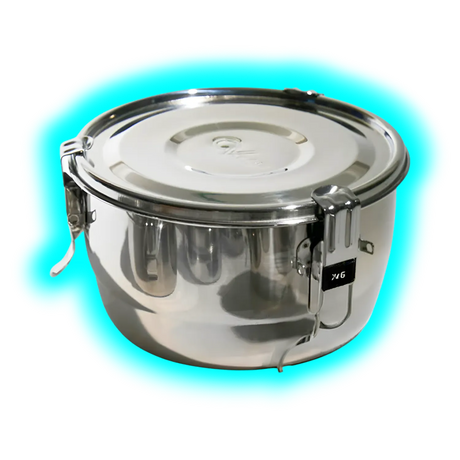 Boveda C Vault Xtra Large 300-600g