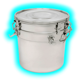 Boveda E Vault Large 21L