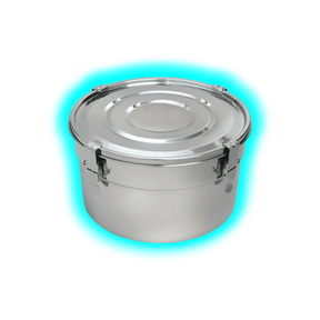 Boveda E Vault Medium 7L