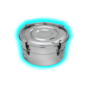 Boveda E Vault Small 3L